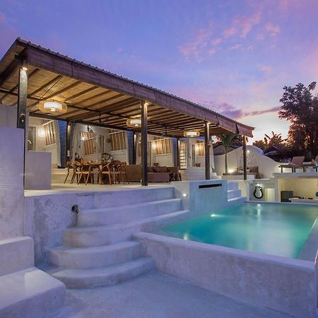 Aquavista Ceningan Otel Lembongan Dış mekan fotoğraf