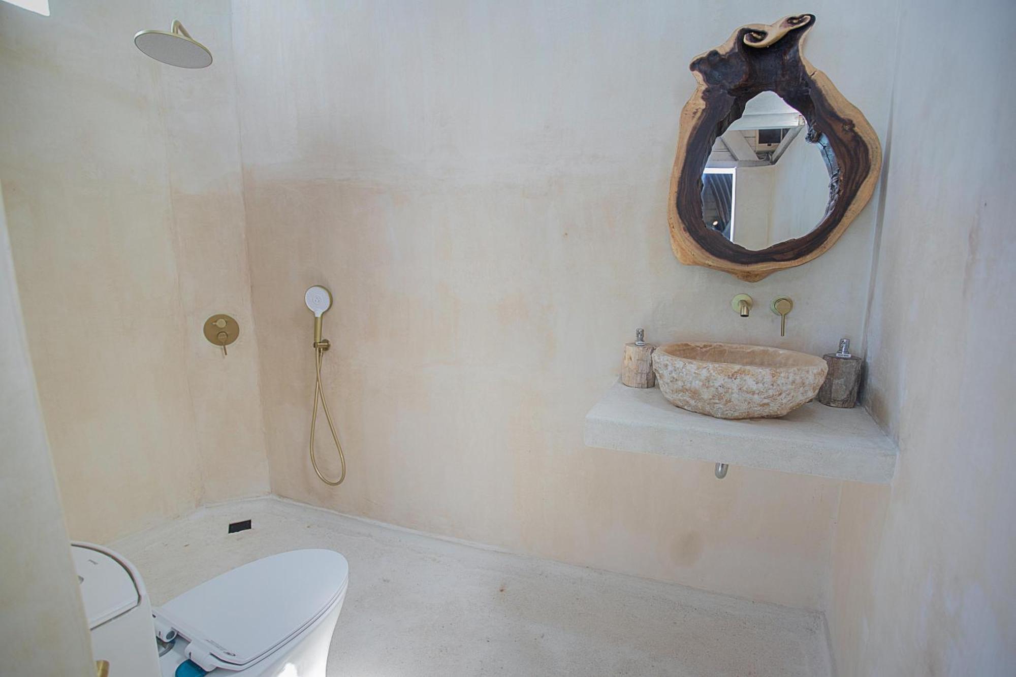 Aquavista Ceningan Otel Lembongan Dış mekan fotoğraf